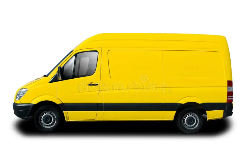 Van