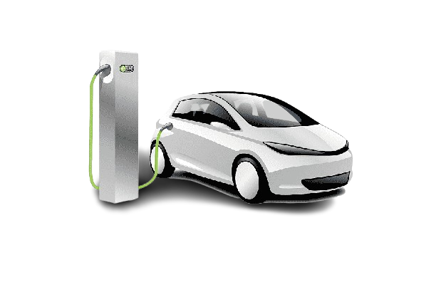 Electric Vehicle